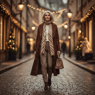 Weihnachtskollektion