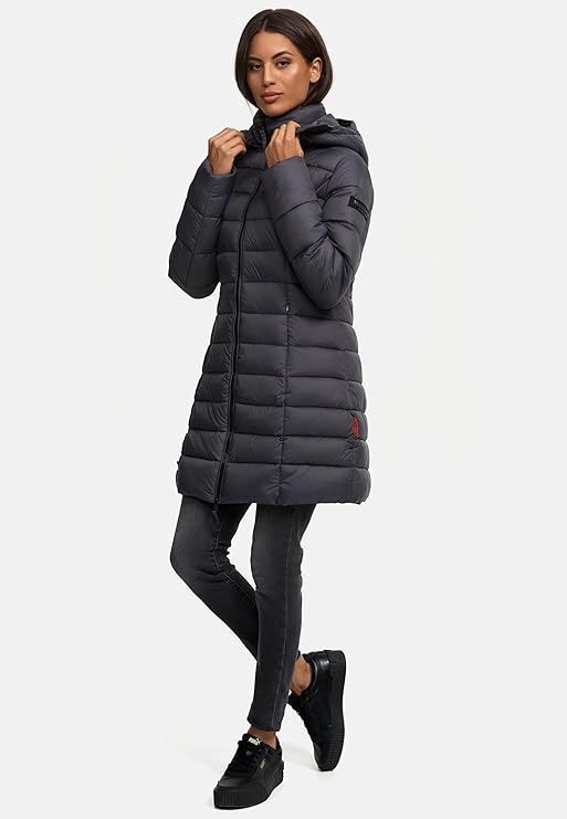 Norvella – Amara Winterjacke