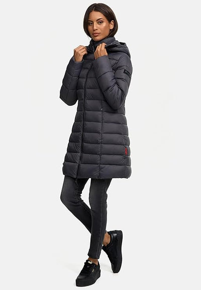 Norvella – Amara Winterjacke