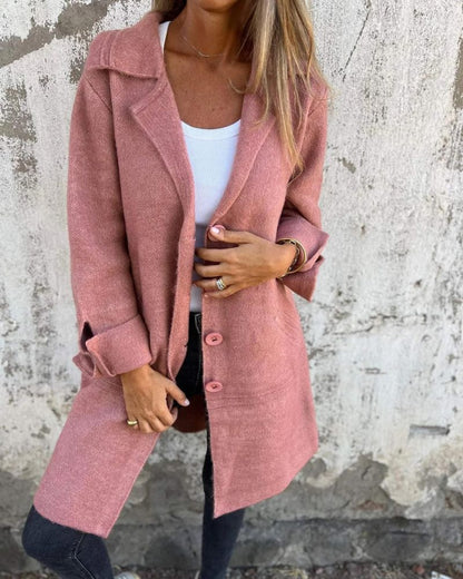 Norvella - Selene Mantel