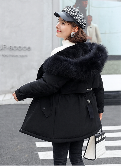 Norvella – Elina Jacke