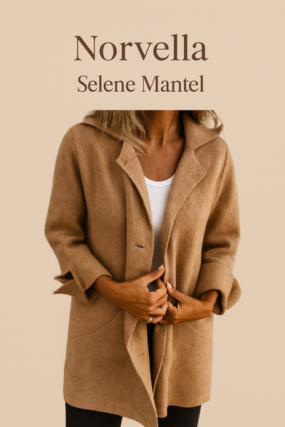 Norvella - Selene Mantel