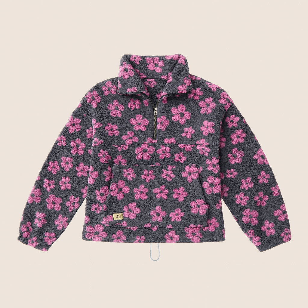 Norvella – Maribel Fleece