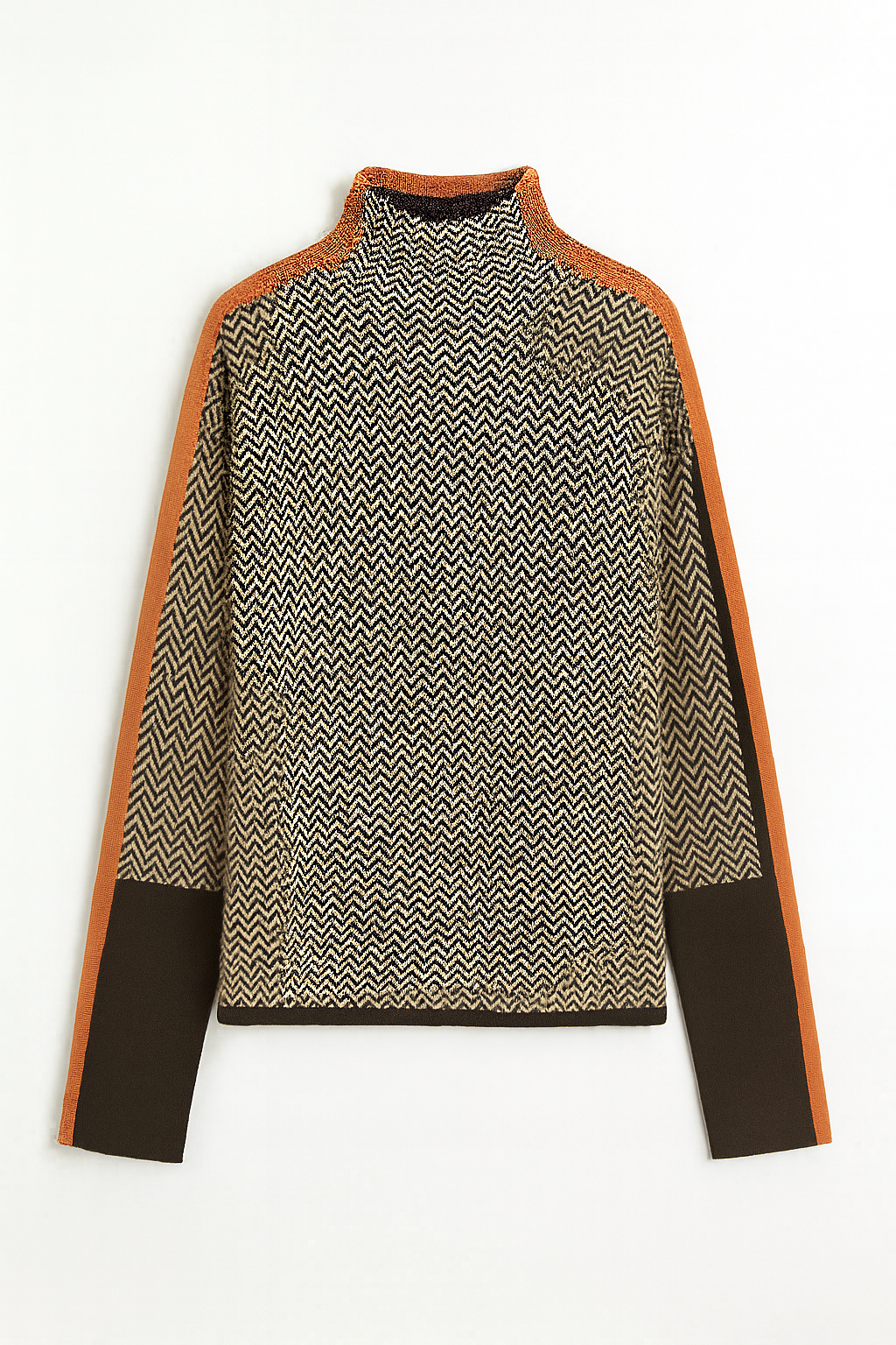 Norvella - Selina Pullover