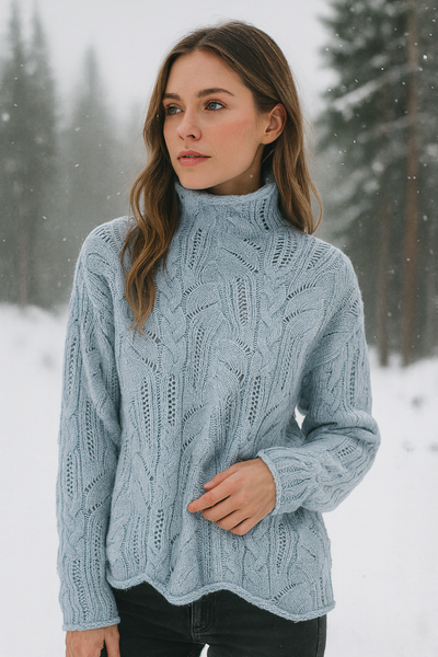 Norvella - Amaya Pullover