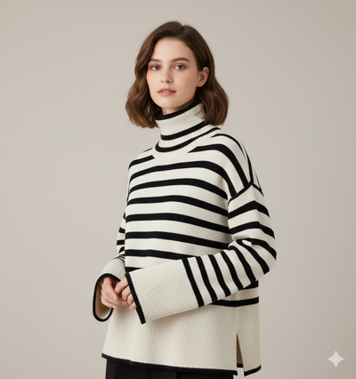 Norvella - Arlina Pullover