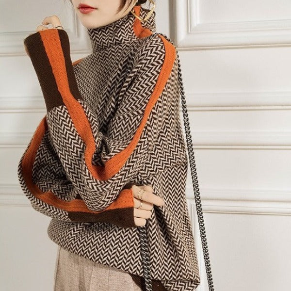 Norvella - Selina Pullover