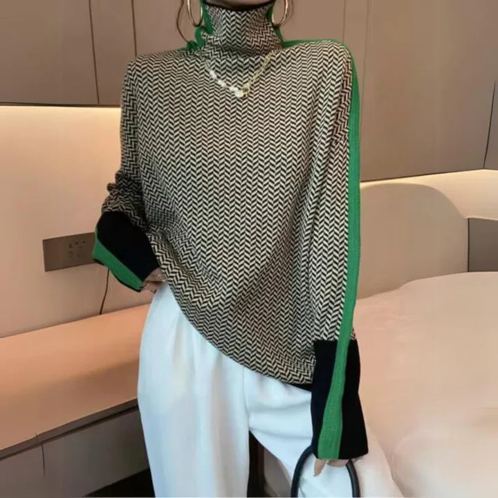 Norvella - Selina Pullover