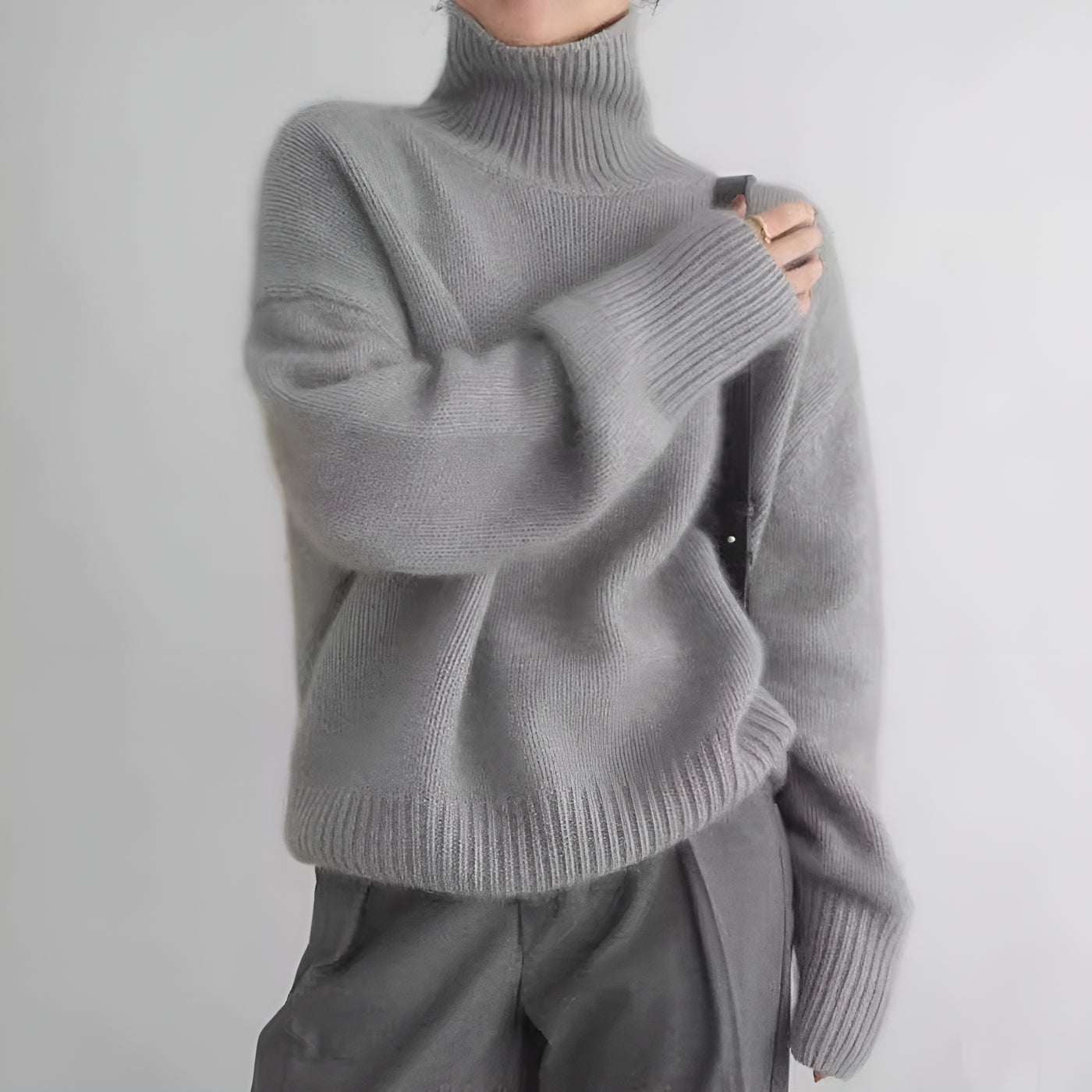 Norvella - Saphira Pullover