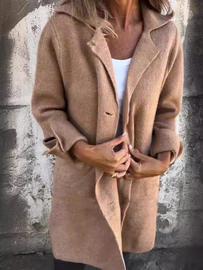 Norvella - Selene Mantel