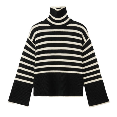 Norvella - Arlina Pullover