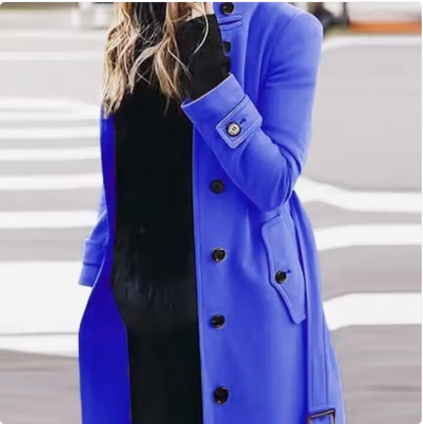 Liora Wollmantel - Norvella