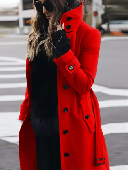 Liora Wollmantel - Norvella