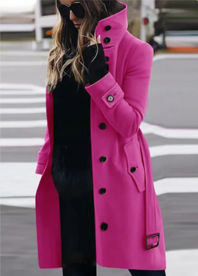 Liora Wollmantel - Norvella