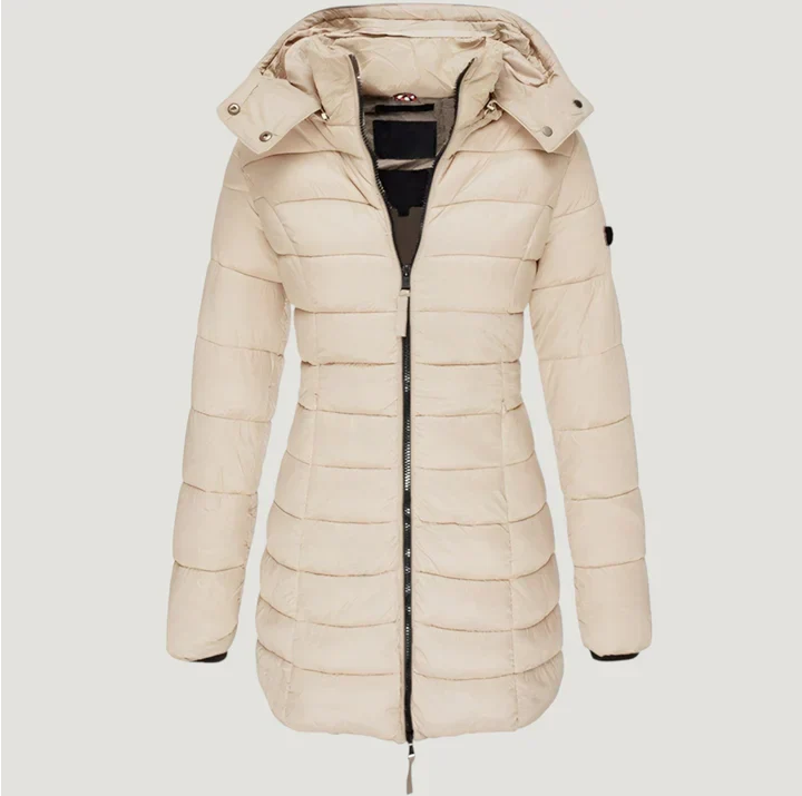 Norvella – Amara Winterjacke