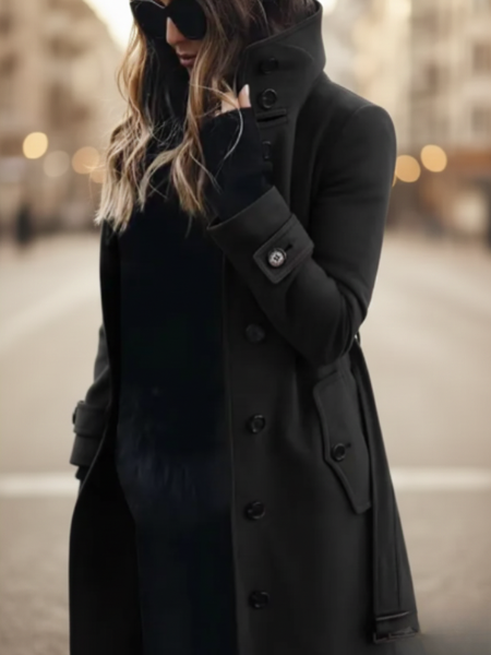 Liora Wollmantel - Norvella