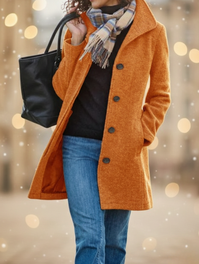 Mirea Wollmantel - Norvella